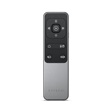 Заредете изображение във визуализатора на галерията – Wireless laser presenter Satechi bluetooth R2 ST-BTMR2M space gray
