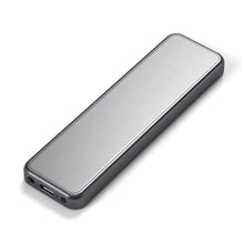 Заредете изображение във визуализатора на галерията – Wireless laser presenter Satechi bluetooth R2 ST-BTMR2M space gray
