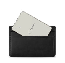 Заредете изображение във визуализатора на галерията – Locator compatible with Apple Find My Satechi card shape ST-LFAWCW sand
