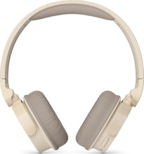 Заредете изображение във визуализатора на галерията – Wireless headphones Philips TAH3209BG/00 beige

