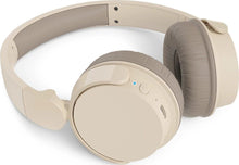Заредете изображение във визуализатора на галерията – Wireless headphones Philips TAH3209BG/00 beige
