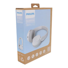 Заредете изображение във визуализатора на галерията – Wireless headphones Philips TAH3209WT/00 white
