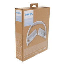 Заредете изображение във визуализатора на галерията – Wireless headphones Philips TAH3209WT/00 white
