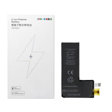 Заредете изображение във визуализатора на галерията – JCID Battery without BMS for iPhone 11 Pro (high capacity)
