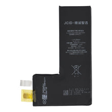 Заредете изображение във визуализатора на галерията – JCID Battery without BMS for iPhone 11 Pro (high capacity)
