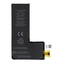 Заредете изображение във визуализатора на галерията – JCID Battery without BMS for iPhone 11 Pro (high capacity)
