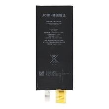Заредете изображение във визуализатора на галерията – JCID Battery without BMS for iPhone XR (high capacity)

