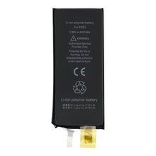 Заредете изображение във визуализатора на галерията – JCID Battery without BMS for iPhone SE3 2022 (high capacity)
