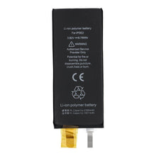 Заредете изображение във визуализатора на галерията – JCID Battery without BMS for iPhone SE2 2020 (high capacity)
