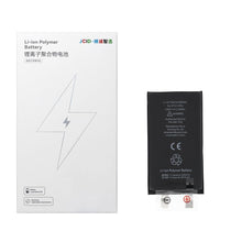 Заредете изображение във визуализатора на галерията – JCID Battery without BMS for iPhone 12 / 12 Pro (high capacity)
