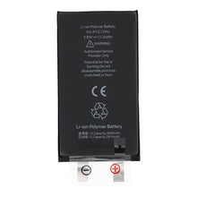 Заредете изображение във визуализатора на галерията – JCID Battery without BMS for iPhone 12 / 12 Pro (high capacity)
