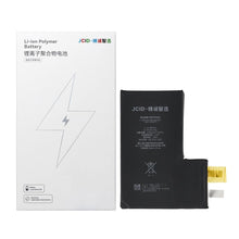 Заредете изображение във визуализатора на галерията – JCID Battery without BMS for iPhone 12 Pro Max (high capacity)
