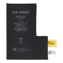 Заредете изображение във визуализатора на галерията – JCID Battery without BMS for iPhone 12 Pro Max (high capacity)
