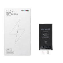 Заредете изображение във визуализатора на галерията – JCID Battery without BMS for iPhone 13 (high capacity)

