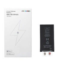 Заредете изображение във визуализатора на галерията – JCID Battery without BMS for iPhone 13 (high capacity)
