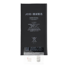 Заредете изображение във визуализатора на галерията – JCID Battery without BMS for iPhone 13 (high capacity)
