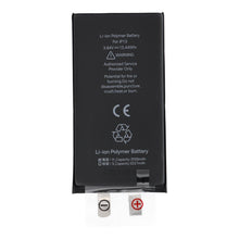 Заредете изображение във визуализатора на галерията – JCID Battery without BMS for iPhone 13 (high capacity)
