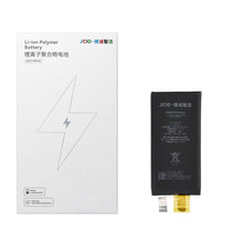 Заредете изображение във визуализатора на галерията – JCID Battery without BMS for iPhone 13 Mini (high capacity)
