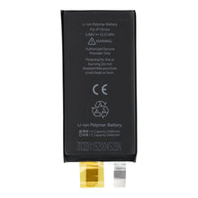 Заредете изображение във визуализатора на галерията – JCID Battery without BMS for iPhone 13 Mini (high capacity)
