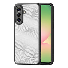 Заредете изображение във визуализатора на галерията – Гръб DUX DUCIS AIMO за SAMSUNG A57 черен
