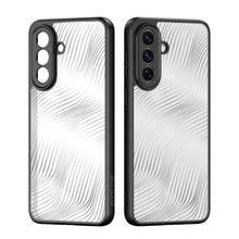 Заредете изображение във визуализатора на галерията – Гръб DUX DUCIS AIMO за SAMSUNG A57 черен
