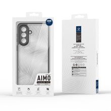 Заредете изображение във визуализатора на галерията – Гръб DUX DUCIS AIMO за SAMSUNG A57 черен
