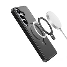 Заредете изображение във визуализатора на галерията – Гръб DUX DUCIS YIND (MagSafe) за SAMSUNG S26 черен
