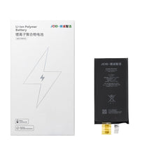 Заредете изображение във визуализатора на галерията – JCID Battery without BMS for iPhone 15 (high capacity)
