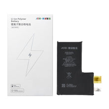 Заредете изображение във визуализатора на галерията – JCID Battery without BMS for iPhone 15 Pro Max (high capacity)
