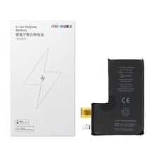 Заредете изображение във визуализатора на галерията – JCID Battery without BMS for iPhone 15 Pro Max (high capacity)
