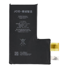 Заредете изображение във визуализатора на галерията – JCID Battery without BMS for iPhone 15 Pro Max (high capacity)
