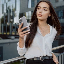 Заредете изображение във визуализатора на галерията – Гръб CLEAR 2 mm за MOTOROLA EDGE 70 прозрачен
