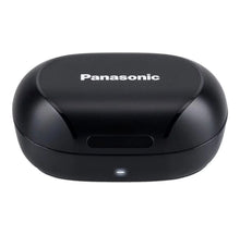 Заредете изображение във визуализатора на галерията – Wireless earphones TWS (eXtra Bass System) PANASONIC RZ-B120WDE-K black
