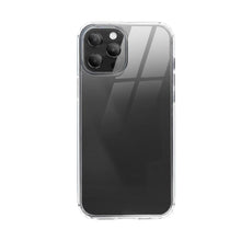Заредете изображение във визуализатора на галерията – Гръб SUPER CLEAR HYBRID за XIAOMI Redmi Note 15 Pro Plus 5G прозрачен
