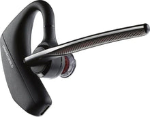 Заредете изображение във визуализатора на галерията – Wireless earphone Plantronics Poly 5200 black
