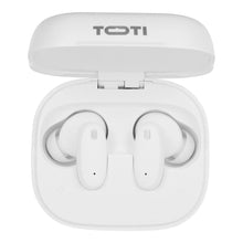 Заредете изображение във визуализатора на галерията – Toti TWS AI Translator ST25 white
