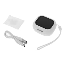 Заредете изображение във визуализатора на галерията – Toti TWS AI Translator ST25 white
