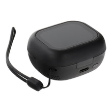 Заредете изображение във визуализатора на галерията – Toti TWS AI Translator ST25 black
