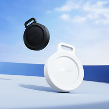 Заредете изображение във визуализатора на галерията – Locator compatible with Apple Find My and Google Find My Device Hoco E101 white
