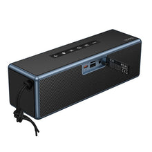Заредете изображение във визуализатора на галерията – Speaker bluetooth 2 x 10W 5h Hoco HC40 black
