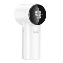 Заредете изображение във визуализатора на галерията – Digital hail ball trimmer Hoco HP70 white
