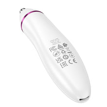 Заредете изображение във визуализатора на галерията – Trimmer and shaver 4in1 Hoco HP80 white and pink

