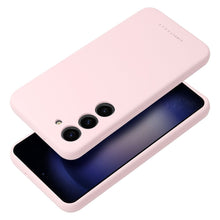 Заредете изображение във визуализатора на галерията – Гръб ROAR CLOUD SKIN  за SAMSUNG A27 5G Light Розов
