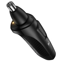 Заредете изображение във визуализатора на галерията – Nose hair trimmer Hoco HP38 black
