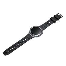 Заредете изображение във визуализатора на галерията – Smartwatch Hoco 1,43" AMOLED GPS with call function Y37 black
