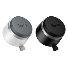 Заредете изображение във визуализатора на галерията – Speaker bluetooth 8W 3h Hoco with built-in magnet block HC43 white
