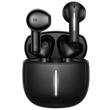 Заредете изображение във визуализатора на галерията – Wireless earphones Hoco TWS EQ33 black
