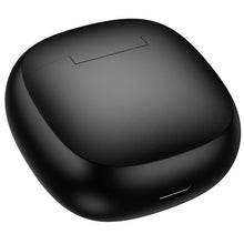 Заредете изображение във визуализатора на галерията – Wireless earphones Hoco TWS EQ33 black
