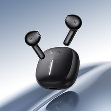 Заредете изображение във визуализатора на галерията – Wireless earphones Hoco TWS EQ33 black
