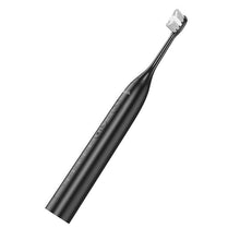Заредете изображение във визуализатора на галерията – Toothbrush head Hoco HP60 hard black
